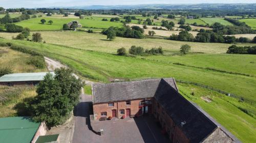 Bank Top Farm Cottages - main image