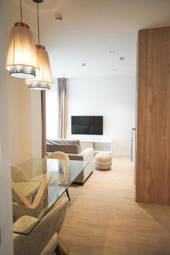 Lumen Mare Valencia by SH Hoteles, Valencie (fotografie 6)