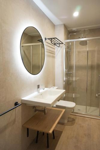 Lumen Mare Valencia by SH Hoteles, Valencie (fotografie 4)