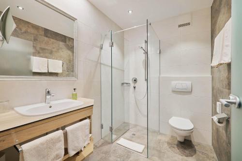 Gasthaus Hotel Oberwirt Room Type - Double Room