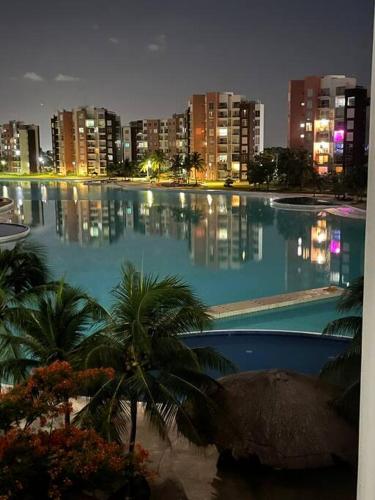 Living the Dream, Cancun