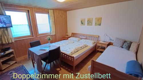 Doppelzimmer