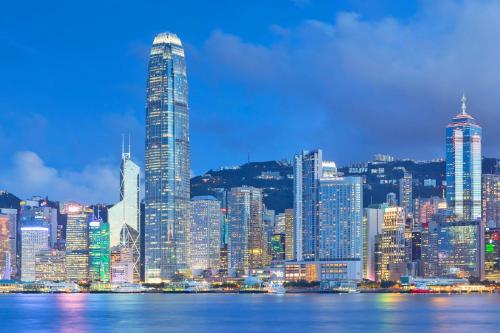 Toronto Guest House in Tsim Sha Tsui