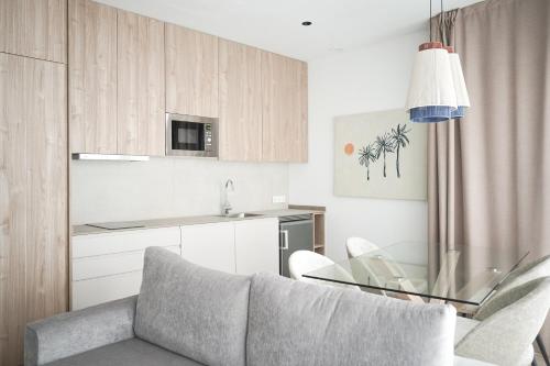 Lumen Mare Valencia by SH Hoteles, Valencie