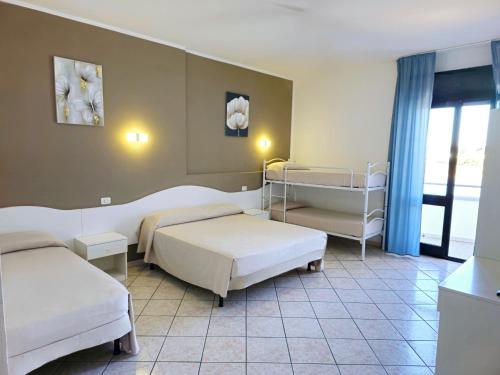 Hotel Baia del Cigno - image 11