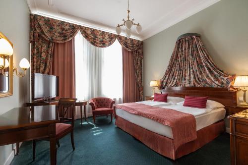 Hotel Liberty near Palladium