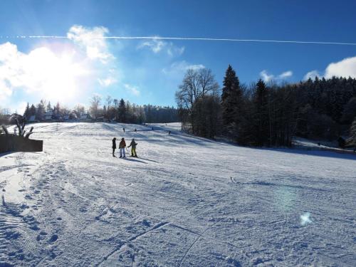 Apartment Peter in Freyung in the Bavarian Forest Apartment Peter in Freyung in the Bavarian Forest