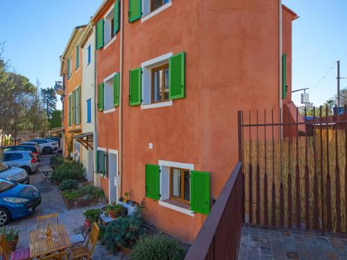 Property in Mandelieu-la-Napoule