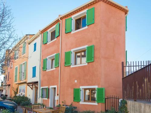 Property in Mandelieu-la-Napoule