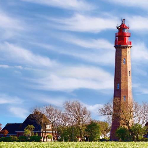 Suedstrand-Ferienwohnung-Suhr - image 14