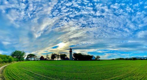 Suedstrand-Ferienwohnung-Suhr - image 5