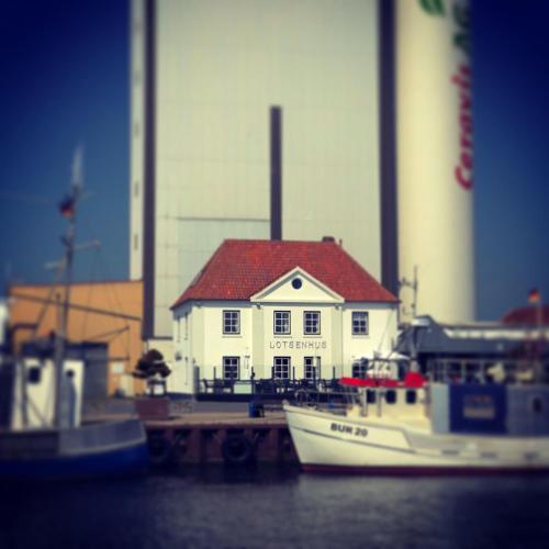 Suedstrand-Ferienwohnung-Suhr - image 8