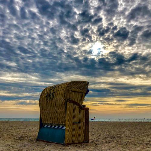 Suedstrand-Ferienwohnung-Suhr - image 11