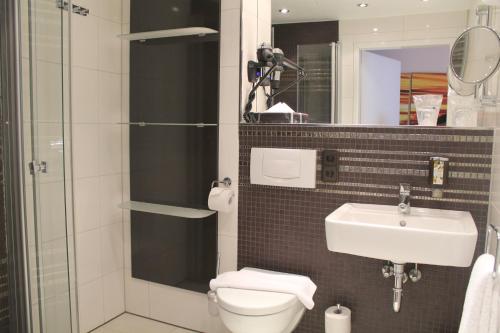 Mauritius Hotel & Therme, Cologne (photo 4)
