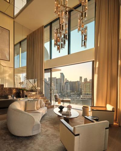 The Lana - Dorchester Collection, Dubaj (fotografie 8)