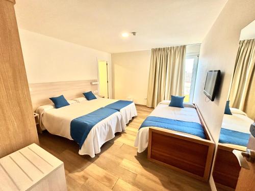 Bluewater Hotel in Ses Salines