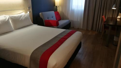 Holiday Inn Express Málaga Airport an IHG Hotel - main image