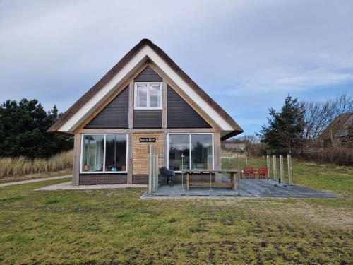  Duin Villa Drenthe in Buren