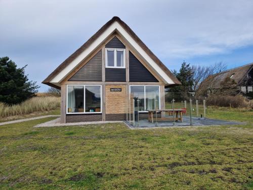  Duin Villa Drenthe in Buren