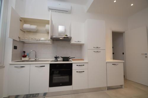 Piazza Della Vittoria Apartment, Janov (fotografie 3)