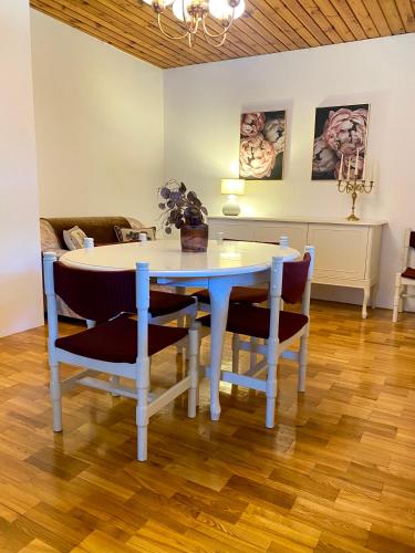 Cozy home in Tallinn, Tallin (foto 7)