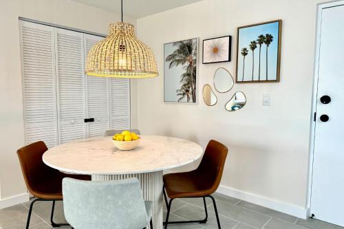 Modern / Central / Free Pkg in Miami Beach, USA