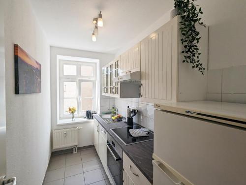 Urlaubsmagie - Ferienwohnung Forellensprung - Sauna & Saisonaler Pool - F2, Sebnitz (foto 7)