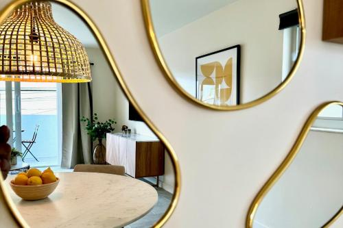 Modern / Central / Free Pkg in Miami Beach, USA
