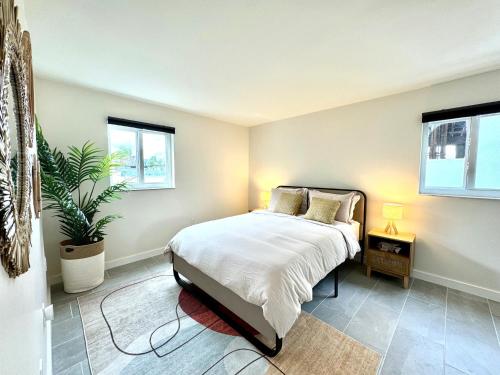 Modern / Central / Free Pkg in Miami Beach, USA