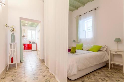WISH SUITE PUREZA DE TRIANA SEVILLA