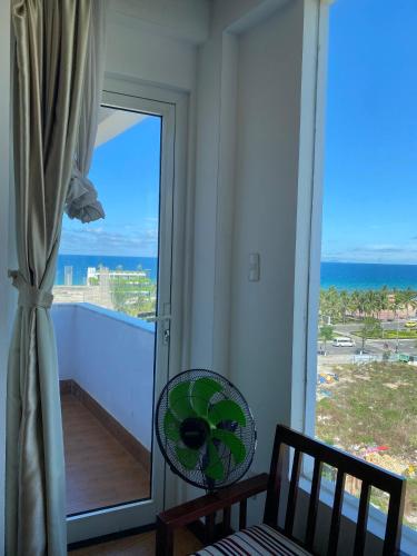 ダナン Dragon Sea Hotel Da Nang 3つ星 ホテル レストラン