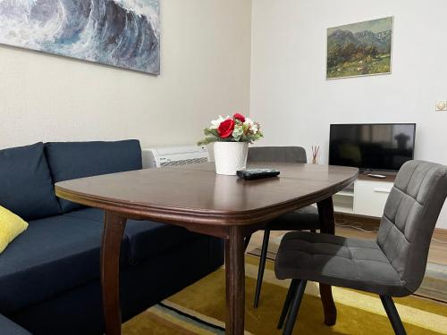 . Apartment Kiril and Metodi 41-8А
