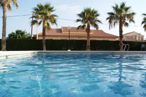 Aktivitātes, Los Nietos Apartment in Los Nietos