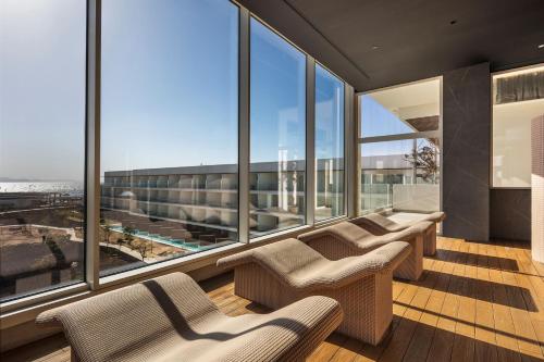 wellnessfaciliteiten, Barceló Playa Blanca Royal Level - Adults Only (Barcelo Playa Blanca Royal Level - Adults Only) in Playa Blanca