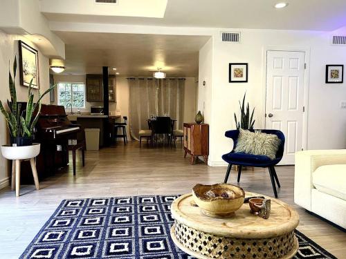 Los Angeles Hideaway - Villa Costanso, Los Angeles (zdjęcie 9)