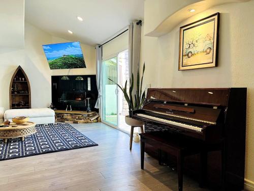 Los Angeles Hideaway - Villa Costanso, Los Angeles (zdjęcie 3)