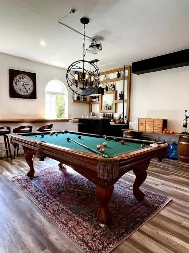 Los Angeles Hideaway - Villa Costanso, Los Angeles (zdjęcie 5)