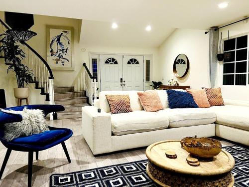 Los Angeles Hideaway - Villa Costanso, Los Angeles (zdjęcie 6)
