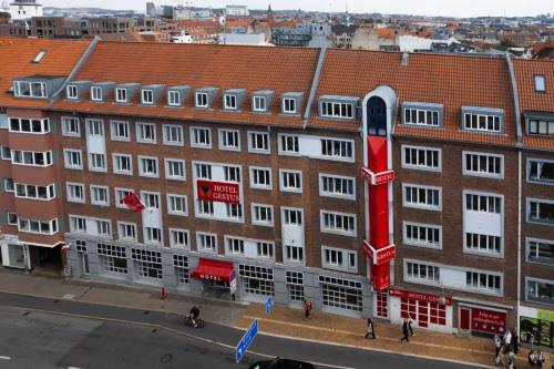 Milling Hotel Gestus, Aalborg bei Sønderlev