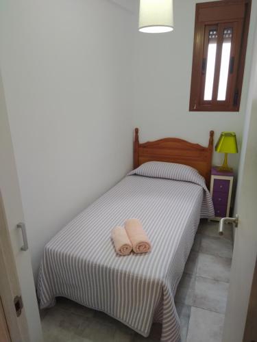 Apartamentos Andalucía