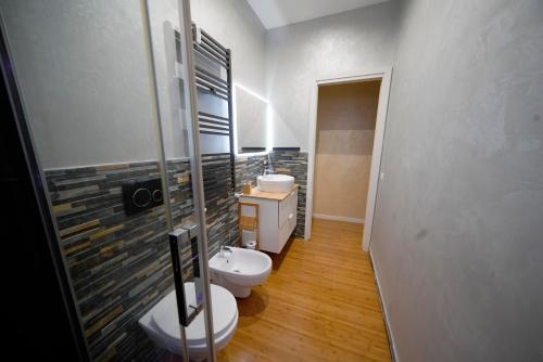 La casetta a Portuense - image 12