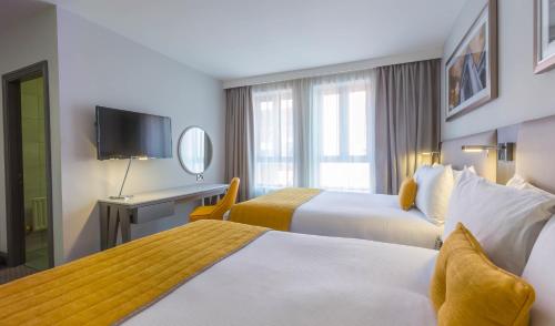 Maldron Hotel Pearse Street - image 7