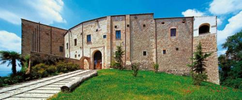 Ferienwohnung für 6 Personen in Catignano, Abruzzen