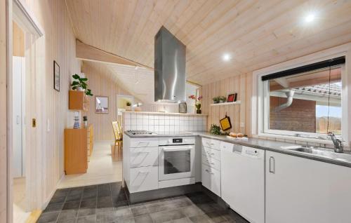 Kitchen, Bissebo in Skaven