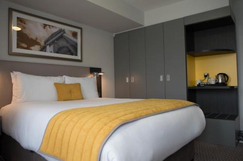 Maldron Hotel Pearse Street Dublin City - image 3