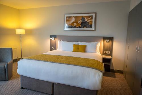 Maldron Hotel Pearse Street - main image