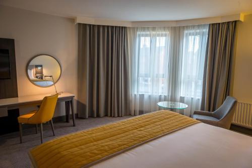 Maldron Hotel Pearse Street Dublin City - image 9
