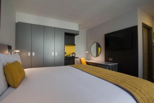 Maldron Hotel Pearse Street Dublin City - main image