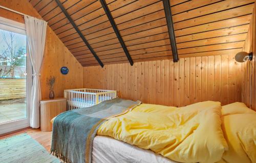  Awesome Home In Vemb With Kitchen in Vemb