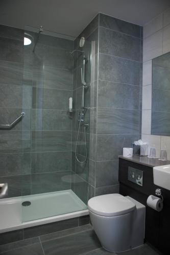 Maldron Hotel Pearse Street - image 11